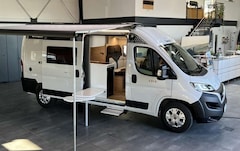 Bild des Angebotes Fiat Ducato Chausso V594 FIRST LINE