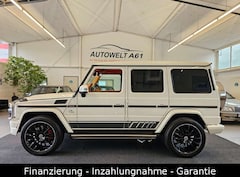 Bild des Angebotes Mercedes-Benz G 63 AMG Brabus Desingo