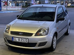Bild des Angebotes Ford Fiesta Fiesta 1.3 Fun X