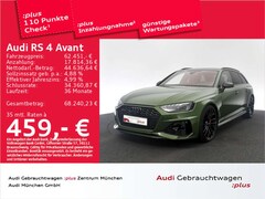 Bild des Angebotes Audi RS4 RS4 Avant Matrix/ACC/HUD/B&O/AHK