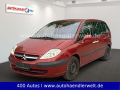 Bild des Angebotes Citroen C8 2.0 HDi HDi 135 FAP Confort