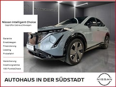 Bild des Angebotes Nissan Ariya Evolve Pack 87 kWh, PGD, BOSE, Kamera, SH