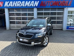 Bild des Angebotes Skoda Yeti Ambition Outdoor