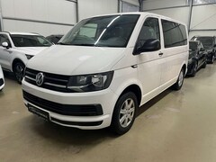 Bild des Angebotes VW T6 Multivan Multivan 7.Sitzer AHK PDC ACC StHzg