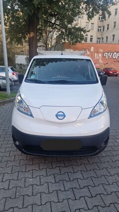 Bild des Angebotes Nissan E-NV200 24 KWH
