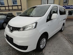Bild des Angebotes Nissan NV200 Evalia 1.6 Tekna 7 Sitzer+Navi+Alu
