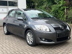 Bild des Angebotes Toyota Auris Life, 1 Hand, 99000km