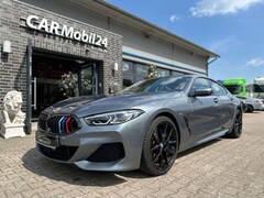 Bild des Angebotes BMW 840 840 d xDrive M Sport*TOP-Ausstattung*