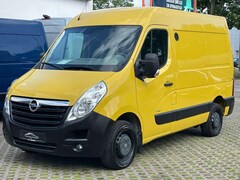 Bild des Angebotes Opel Movano 2.3 CDTI//Hochdach/KLIMA/1.Hand/AHK/TOP//