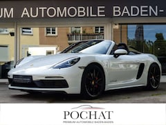 Bild des Angebotes Porsche Boxster 718 GTS 4.0 PDK*BOSE*LED PDLS+**MJ2022