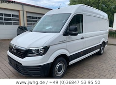 Bild des Angebotes MAN TGE MAN TGE 3.140 KAMERA/KLIMA/TOUCH