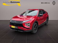 Bild des Angebotes Mitsubishi Eclipse Cross Plus Select Black Plug-in Hybrid 4WD 2.4 MIVEC PHE