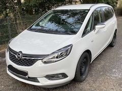 Bild des Angebotes Opel Zafira Zafira 1.4 Turbo Automatik ON