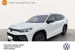 Bild des Angebotes VW Tayron R-Line 1,5 l eHybrid OPF 130 (177 85 kW (115 PS) 6