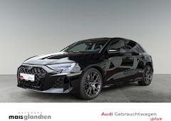 Bild des Angebotes Audi RS3 RS 3 Sportback 2.5 TFSI RS-Schale Matrix Pano