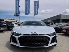 Bild des Angebotes Audi R8 5.2 FSI Performance Carbon Sportpaket Navi Leder D