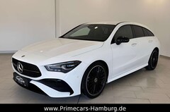 Bild des Angebotes Mercedes-Benz CLA 220 . AMG-LINE|WIDE|KAMERA|BURM.|NIGHT|