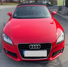 Bild des Angebotes Audi TT 2.0 TFSI Roadster