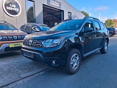 Bild des Angebotes Dacia Duster II Comfort  Comfort