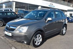 Bild des Angebotes Opel Antara Edition 4x4 *TEMPOMAT*SITZHZ*PDC*AT-MOTOR