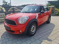 Bild des Angebotes MINI One D Countryman One D /TÜV 02.2026/Gute Ausstat