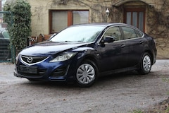Bild des Angebotes Mazda 6 Lim. 1.8 Center-Line*TÜV NEU*