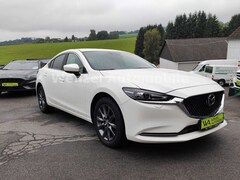 Bild des Angebotes Mazda 6 Limo * HEAD-UP*TOTWINKEL*Auspark-Assistent*