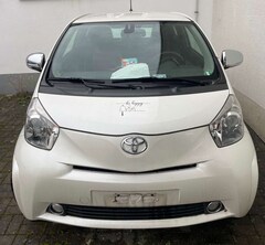 Bild des Angebotes Toyota iQ IQ 1.33 Multidrive +