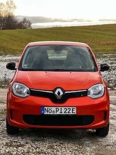 Bild des Angebotes Renault Twingo Twingo Electric Electric Equilibre Top Zustand