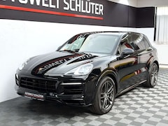 Bild des Angebotes Porsche Cayenne E-Hybrid *PDLS*PASM*21"*LED*LHZG*