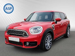 Bild des Angebotes MINI Cooper SE Countryman Countryman Cooper SE All4 "Chili-Paket" NAVI