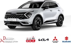 Bild des Angebotes Kia Sportage GT-Line Plug-in Hybrid 4WD DriveWise, Sound und Gl