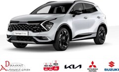 Bild des Angebotes Kia Sportage GT-Line Plug-in Hybrid 4WD DriveWise, Sound und Gl