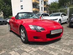 Bild des Angebotes Honda S 2000 KLIMAANLAGE 1 HAND MANUFACTURED