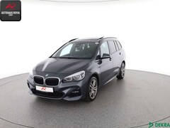 Bild des Angebotes BMW 1er M Coupé 220 Gran Tourer i M SPORT 7 SITZE MEMORY,KAMERA