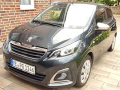 Bild des Angebotes Peugeot 108 108 VTI 72 Style