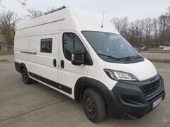 Bild des Angebotes Peugeot Boxer L4H3 Wohnmobil/Camperausbau