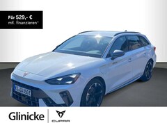 Bild des Angebotes CUPRA Leon Sportstourer 1.5 e-HYBRID DSG, NAVI, RFK