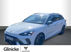 Bild des Angebotes CUPRA Leon 1.5 e-HYBRID DSG, NAVI, RFK