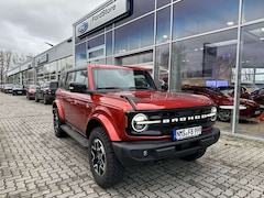 Bild des Angebotes Ford Bronco 2.7 EcoBoost V6 Outer Banks