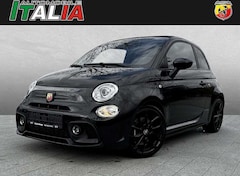 Bild des Angebotes Abarth 695 Cabrio *8-Fach*