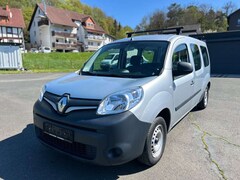 Bild des Angebotes Renault Kangoo Rapid Maxi Extra *TOP ZUSTAND*