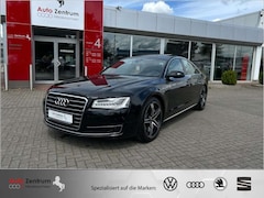 Bild des Angebotes Audi A8 3.0 TDI BOSE Nachtsicht Matrx HUD PANO Standheizng