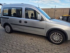 Bild des Angebotes Opel Combo Corsa Combo 1.4 Twinport 1.4 Twinport