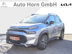 Bild des Angebotes Citroen C3 Aircross PureTech 110 Stop Start OPF PLUS