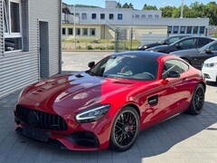 Bild des Angebotes Mercedes-Benz AMG GT S Coupe*Sportabg.*Burmester*Night*