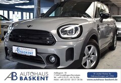 Bild des Angebotes MINI Cooper D Countryman *KAMERA*LED*AHK*H&K*SHZ