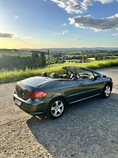 Bild des Angebotes Peugeot 307 CC 135 Tendance