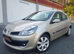 Bild des Angebotes Renault Clio 1.6*TÜV neu*Service neu*Klimaautom.*SHZ*2.H