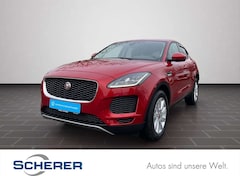 Bild des Angebotes Jaguar E-Pace D150 S AHK+LED+Navi+ACC+Kamera+Climatr+PD
